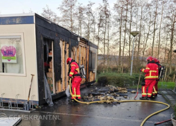Foto: Facebook Stichting Steun Je Medemens