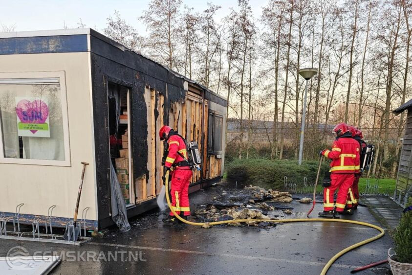 Foto: Facebook Stichting Steun Je Medemens