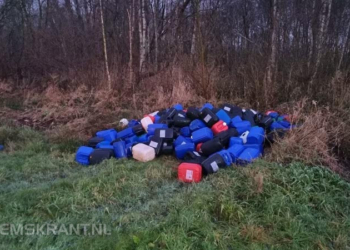 Foto: Politie.nl