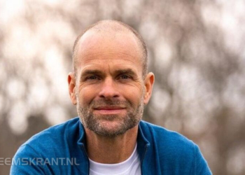 Erben Wennemars. Foto: Rabobank
