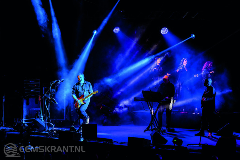 Foto: Wilma Hoogendoorn