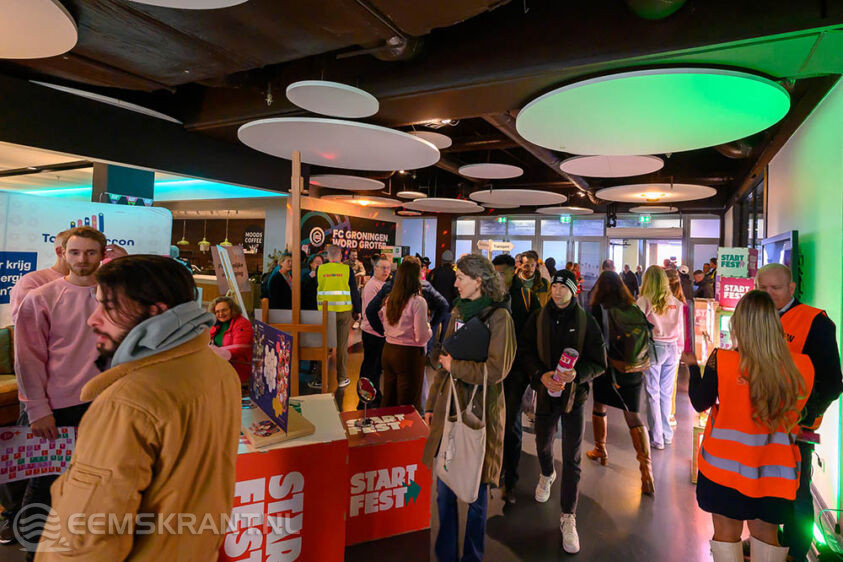 Foto: Dave Leeuwerik