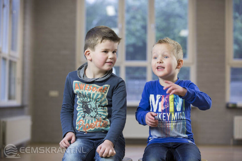 Foto: Vincent van den Hoogen