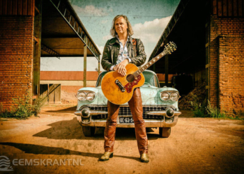 Foto: Erwin Nyhoff, Fotograaf Robert Westera