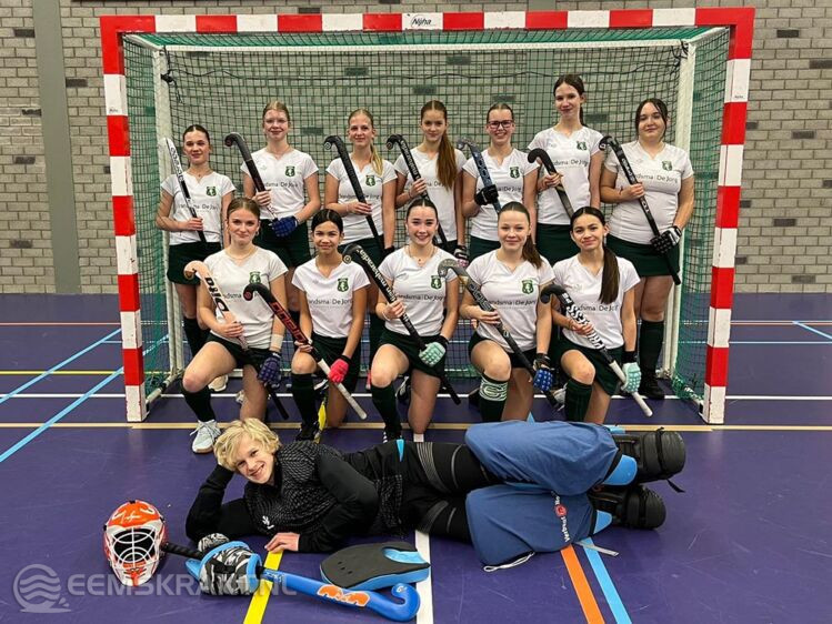 MO14 HC Eemsmond