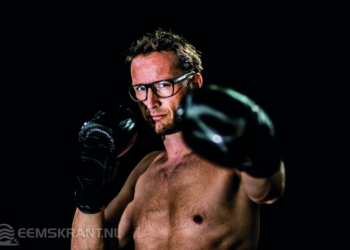 Pieter Jouke. Foto: Thierry Schut
