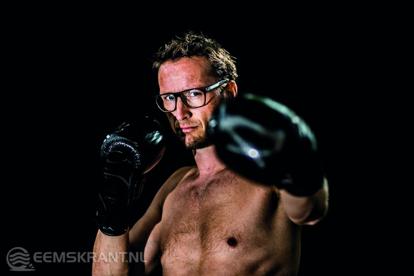 Pieter Jouke. Foto: Thierry Schut