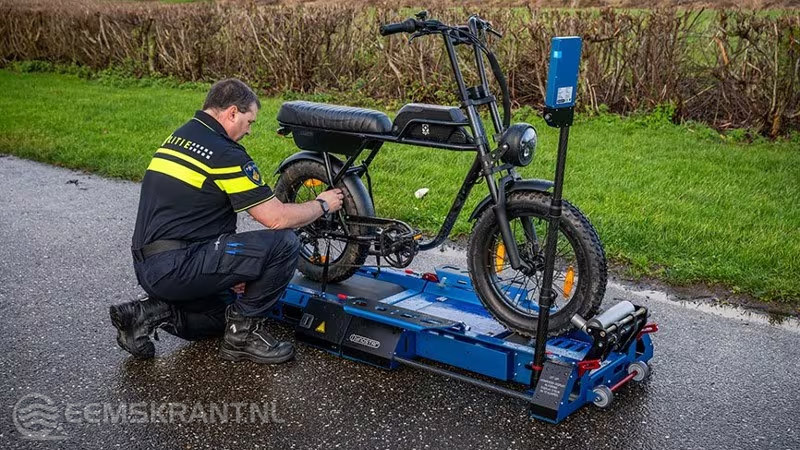 Foto: Politie.nl