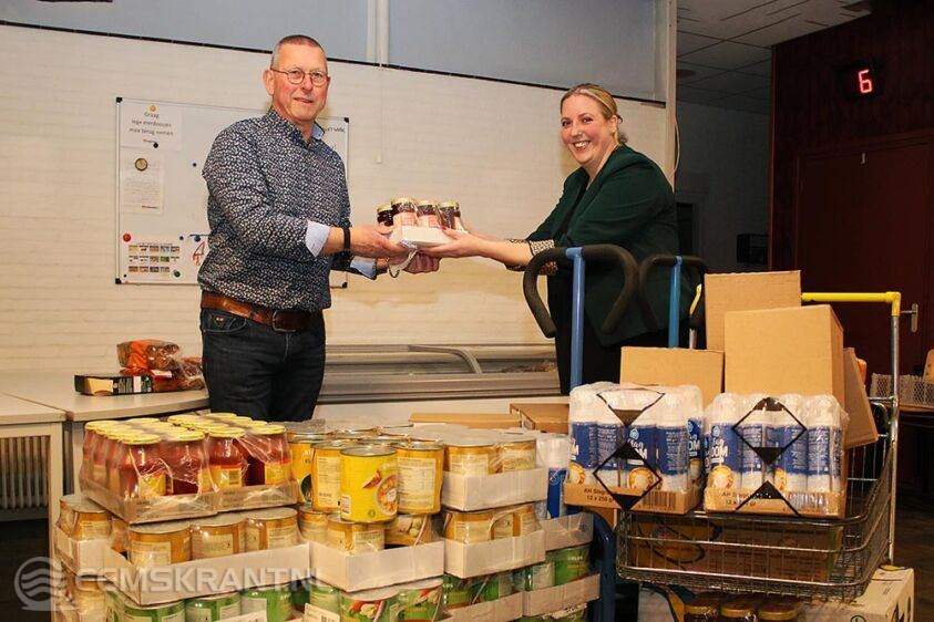 Foto's: Jan van Heerde