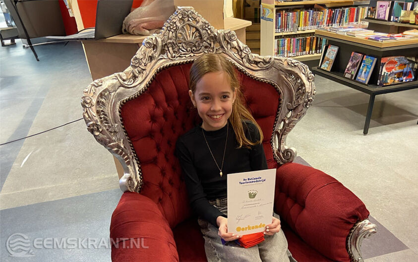 Foto: X: Wethouder David de Jong