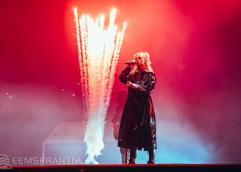 Davina Michelle. Foto: preskit