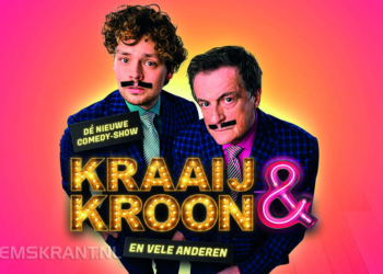 Foto: Annemieke van der Togt