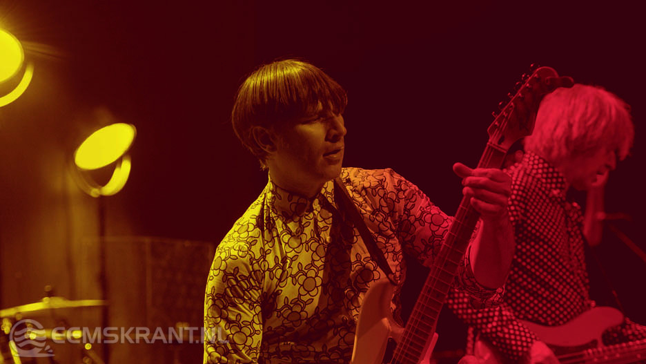 Foto: Bertil van Wieren