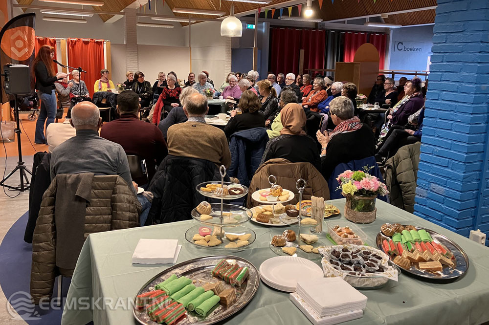 Foto van een eerdere editie.