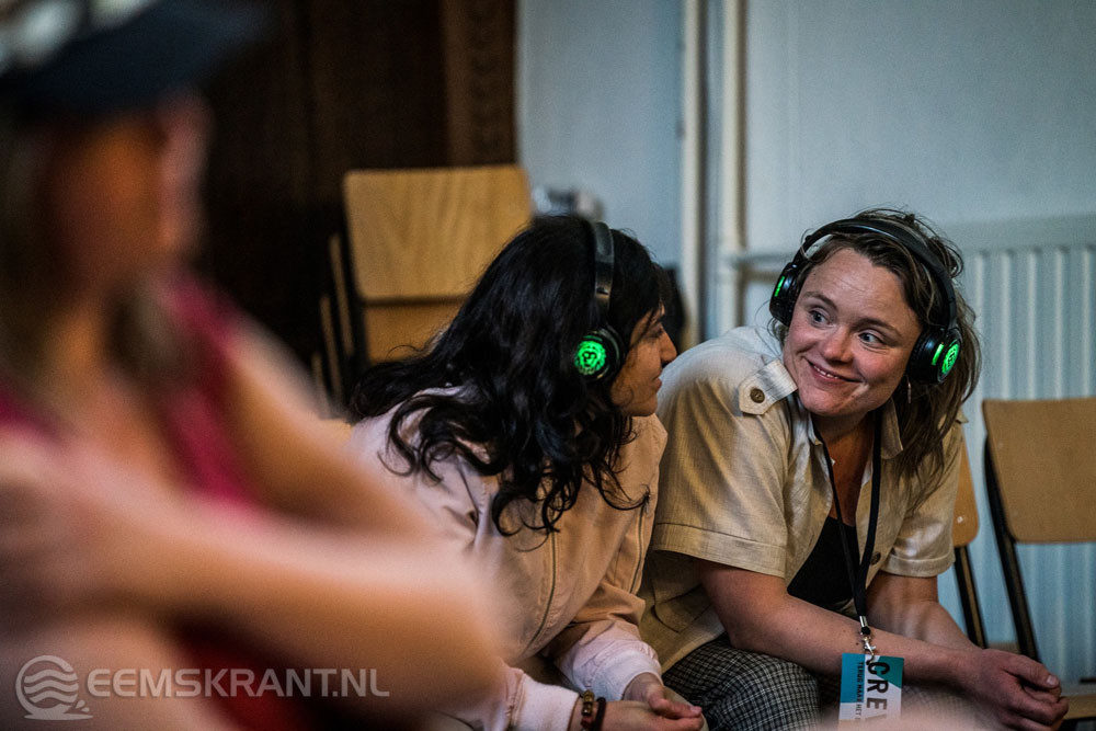 Foto: Siese Veenstra