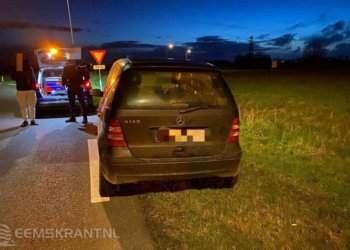 Foto: Koninklijke Marechaussee Noord