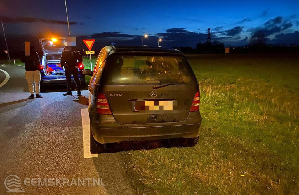 Foto: Koninklijke Marechaussee Noord