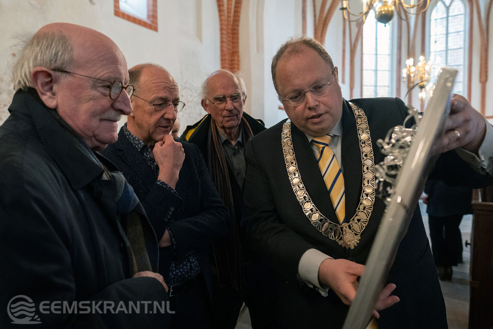 Foto's: Janna Bathoorn