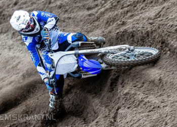 Foto: MC Delfcross