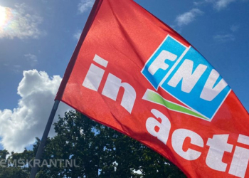 Foto: FNV