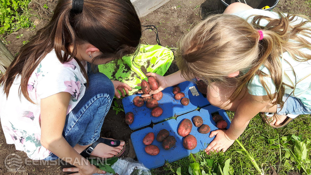 Foto: Annerie Rutenfrans