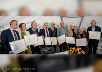 Foto: Provincie Groningen.