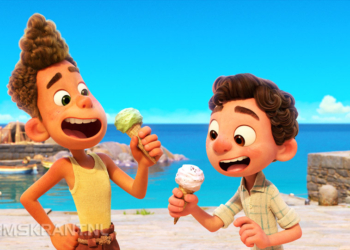© 2020 Disney/Pixar. All Rights Reserved.