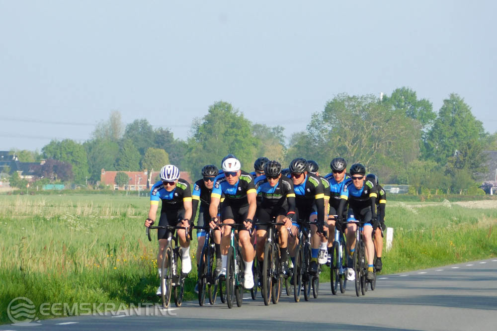 Foto: Maaike de Jong