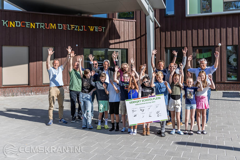 Foto: Marga de Groot