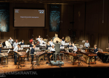 Slagwerkensemble Appingedam