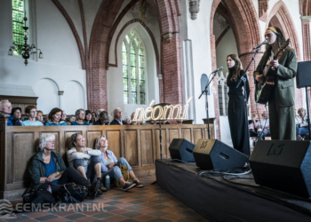 Foto: Siese Veenstra