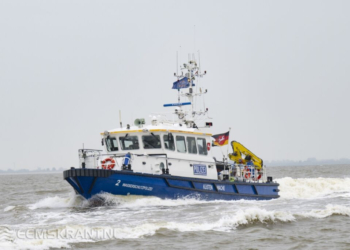 Wasserschutzpolizei
