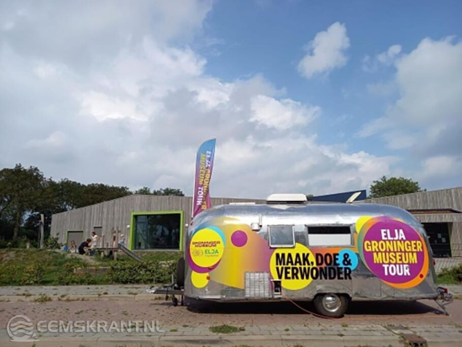 Foto: Groninger Museum