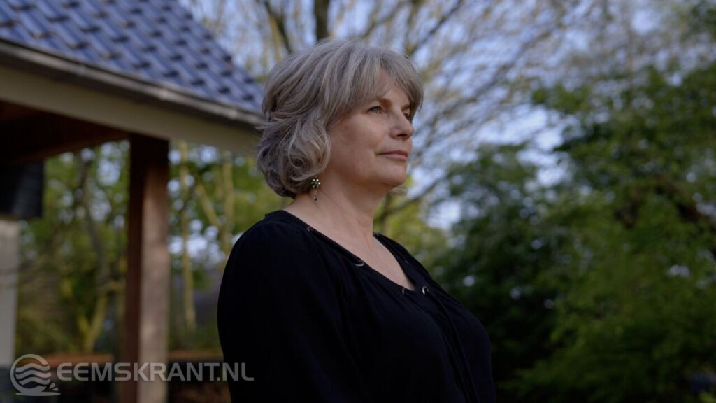 Nicole van Eijkern vertelde als een van de eersten haar verhaal.