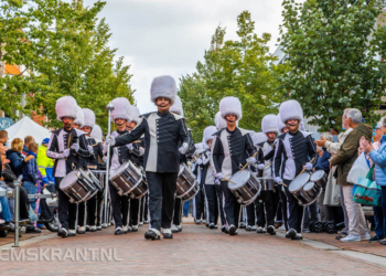 Foto: Lex Emmens