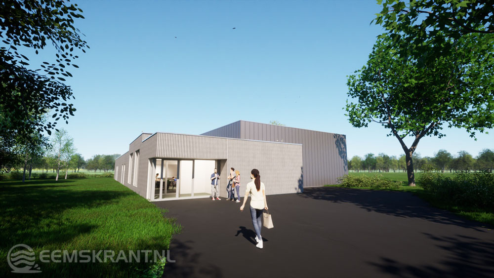 Beeld: Ontwerpstation Loppersum