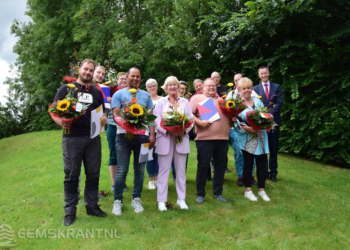 Foto: Dick Stoppels