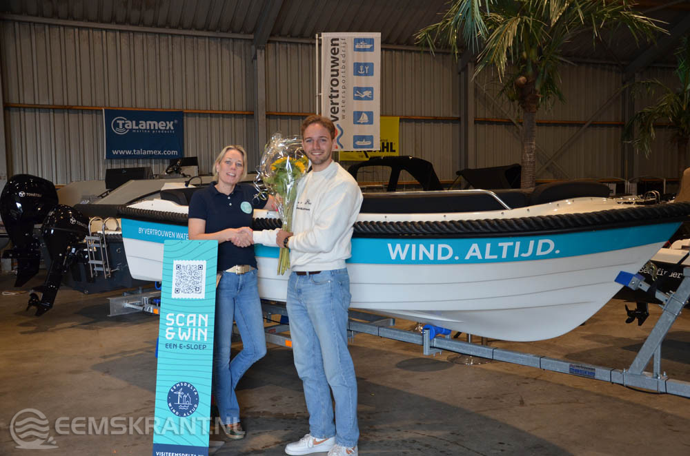 Foto: Marketing Eemsdelta