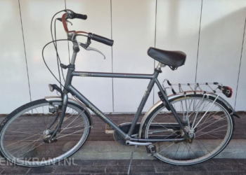 Foto: Politie Ommelanden Noord