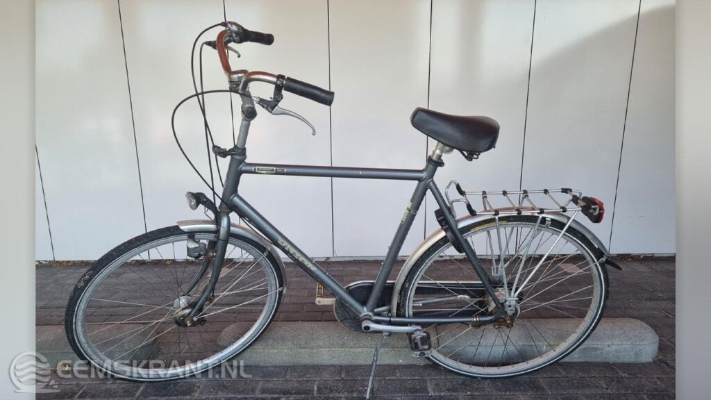 Foto: Politie Ommelanden Noord