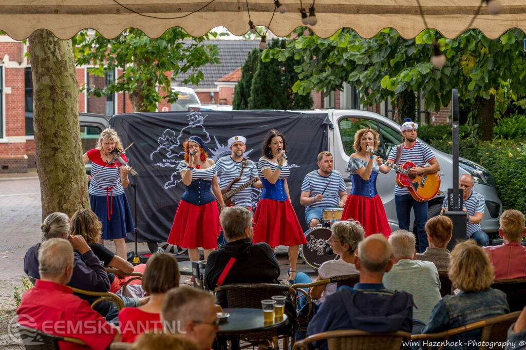 Foto's: Wim Hazenhoek