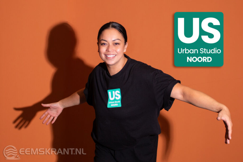 Urban Studio NOORD organiseert Open Lesweek in Appingedam