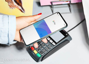 Foto: Google pay