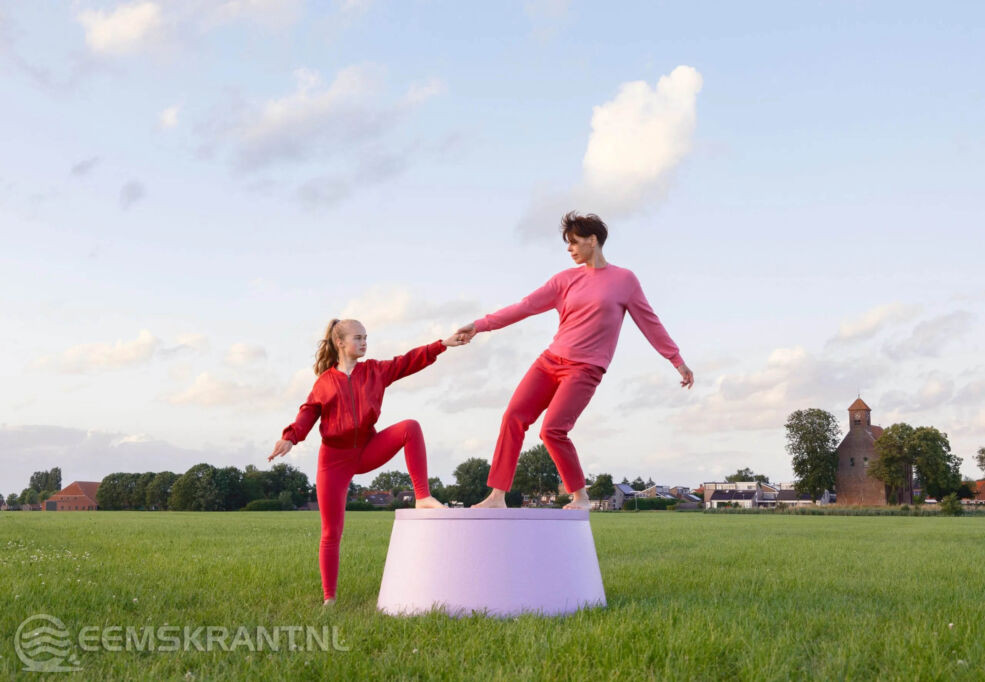 Foto: Marieke Kijk in de Vegte