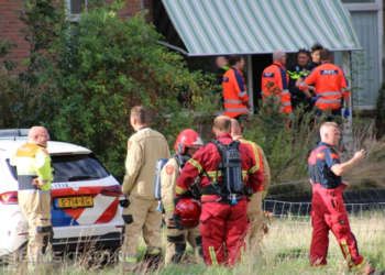 Foto's: Davey de Boer