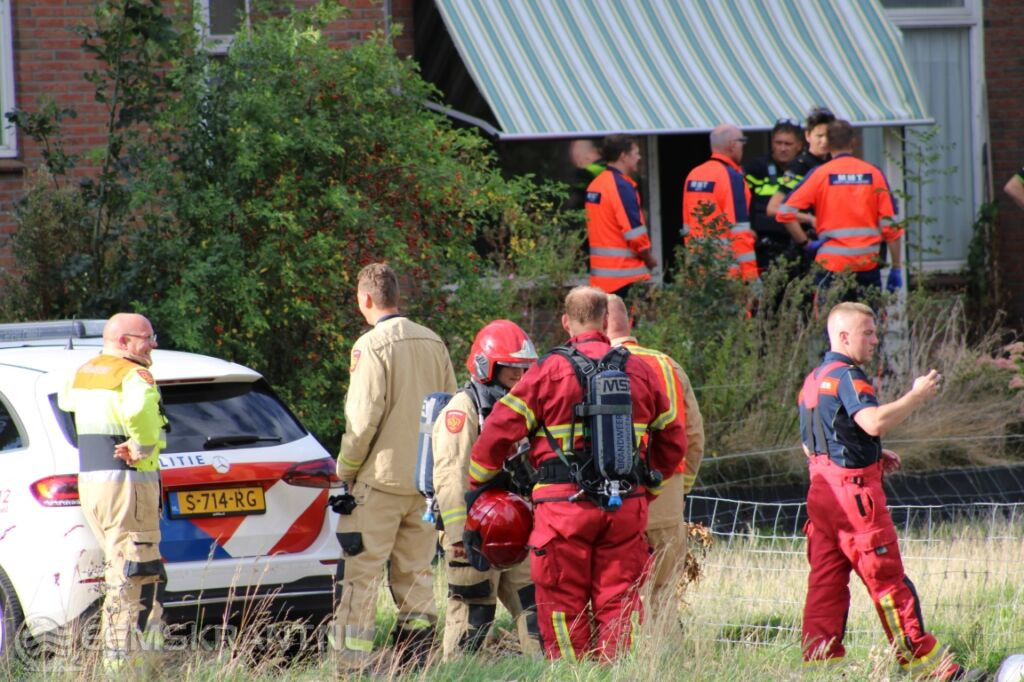 Foto's: Davey de Boer