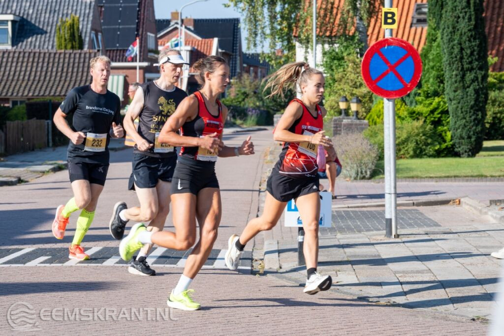 Foto's: Mark Stoter