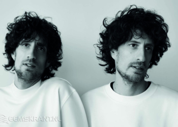 Foto: Paul Bellaart