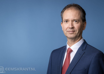 Eddy van Hijum, minister van Sociale Zaken, Foto: Martijn Beekman