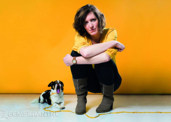 Foto: Merlijn Doomernik